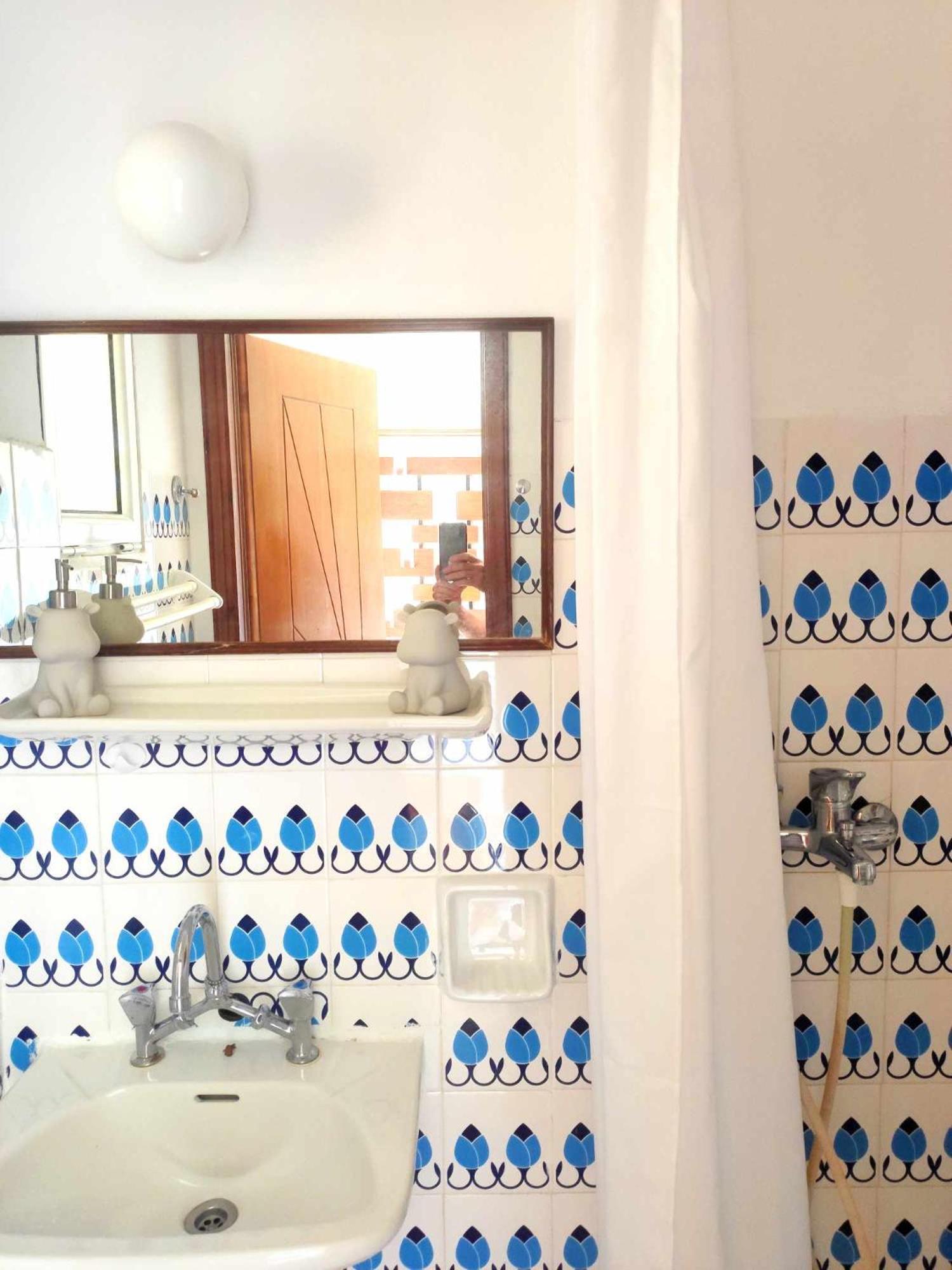Tetraktys Estate Beachside Υδωρ Άγιος Ματθαίος Εξωτερικό φωτογραφία