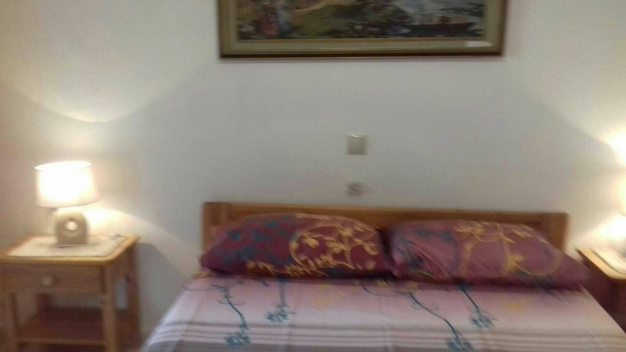 Tetraktys Estate Beachside Υδωρ Άγιος Ματθαίος Εξωτερικό φωτογραφία